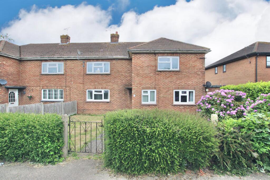 Main image of property: Dorman Avenue North, Aylesham, Canterbury