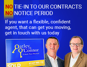 Get brand editions for Oatley & O'Connor, Canterbury