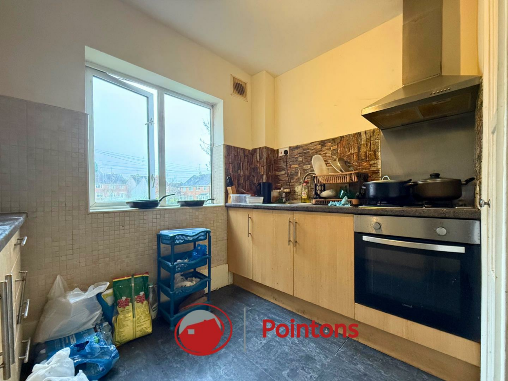 Property image - Torrington Avenue, Tile Hill, CV4 9HJ