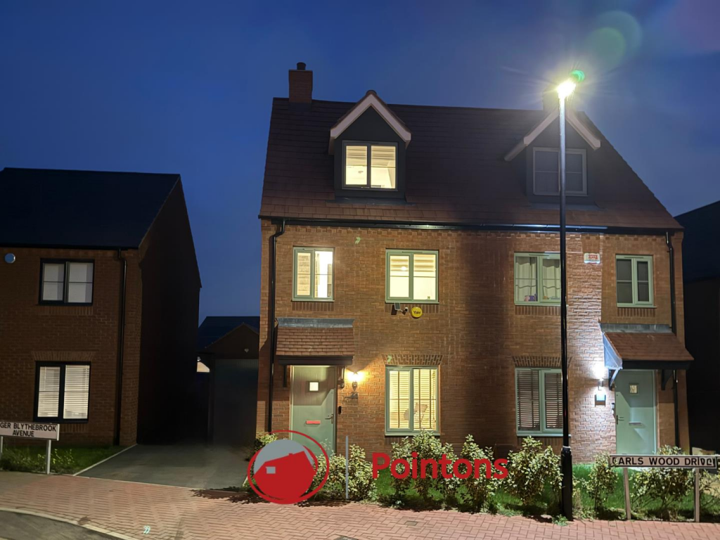 Additional property image - Earls Wood Drive, Keresley End