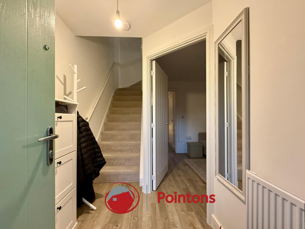 Additional property image - Earls Wood Drive, Keresley End
