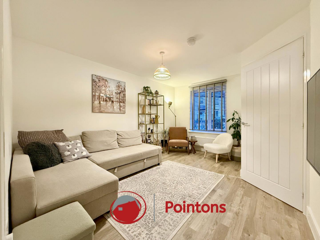 Additional property image - Earls Wood Drive, Keresley End