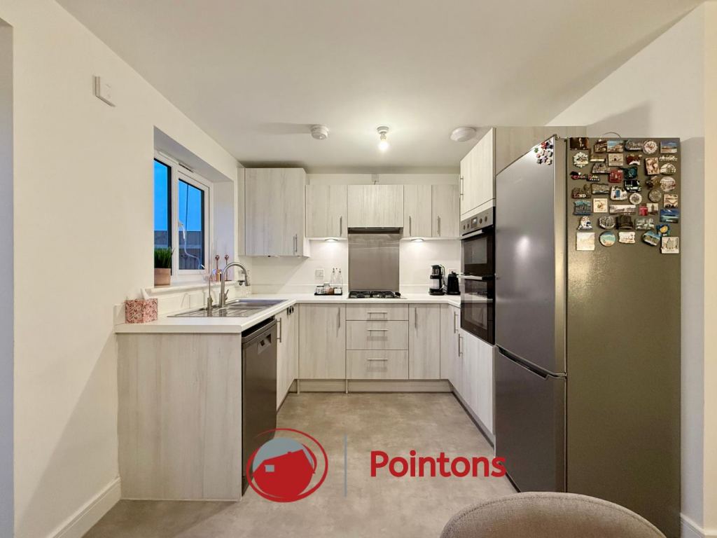 Additional property image - Earls Wood Drive, Keresley End