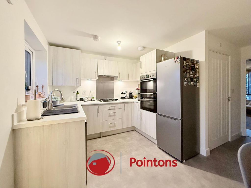 Additional property image - Earls Wood Drive, Keresley End