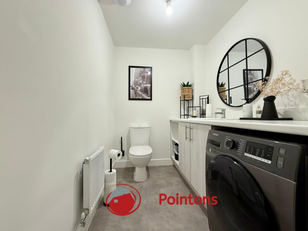 Additional property image - Earls Wood Drive, Keresley End