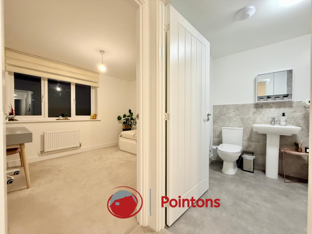 Additional property image - Earls Wood Drive, Keresley End