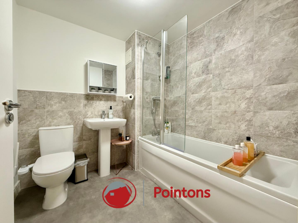 Additional property image - Earls Wood Drive, Keresley End