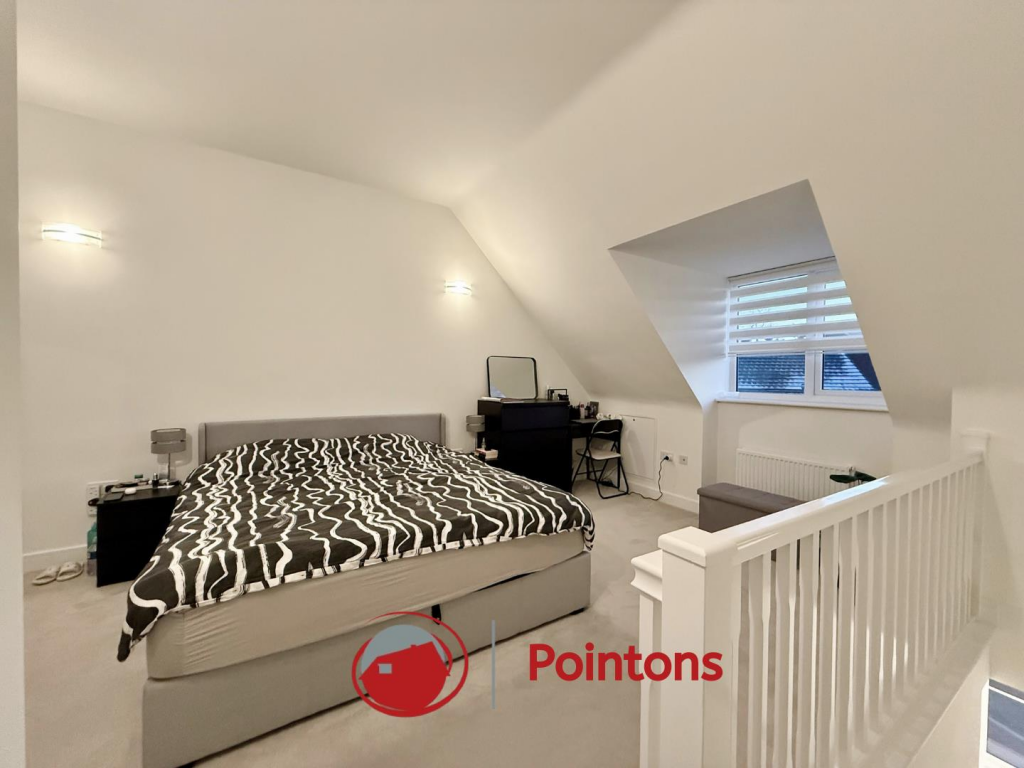 Additional property image - Earls Wood Drive, Keresley End