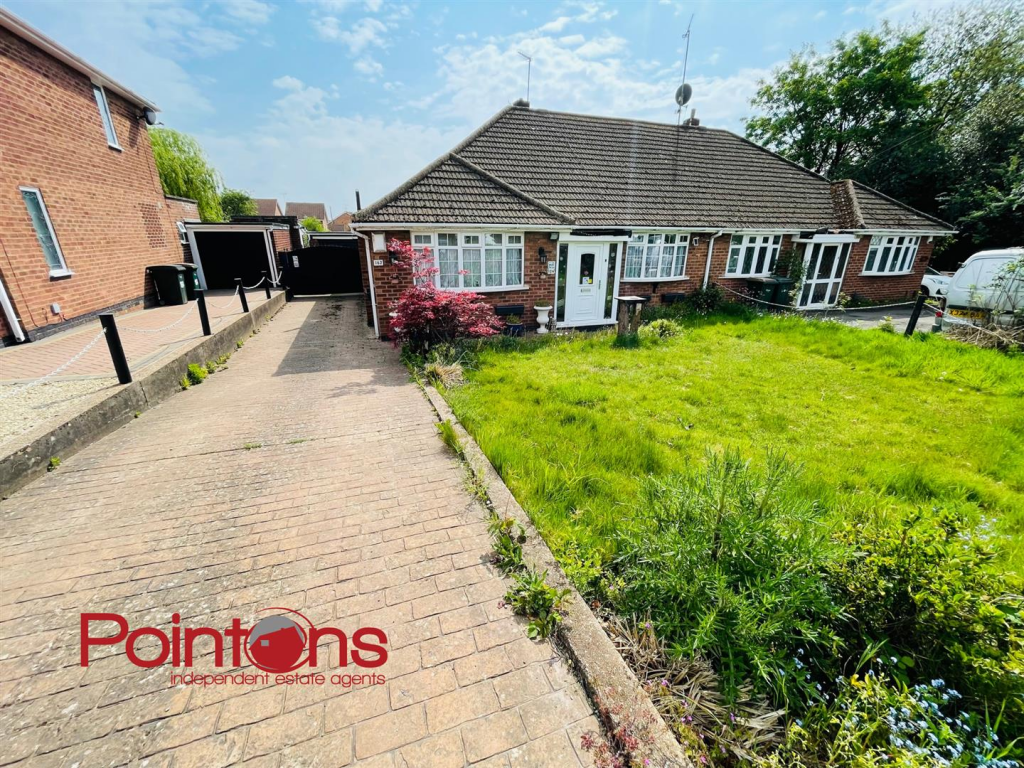Main image of property: Bennetts Road South, Keresley