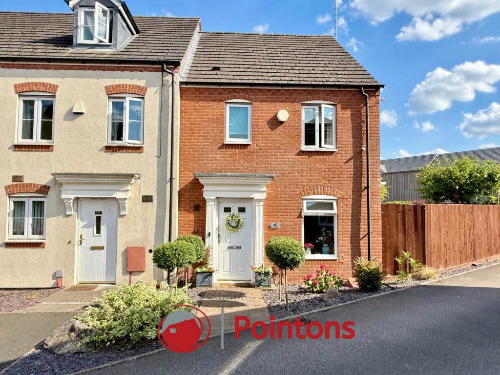 Main image of property: Duckham Court, ,Coundon, Coventry