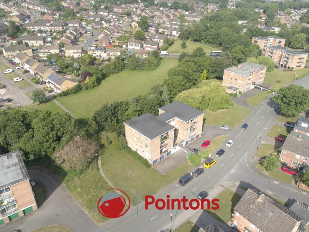 Main image of property: Cartmell Court Nod Rise, Coventry
