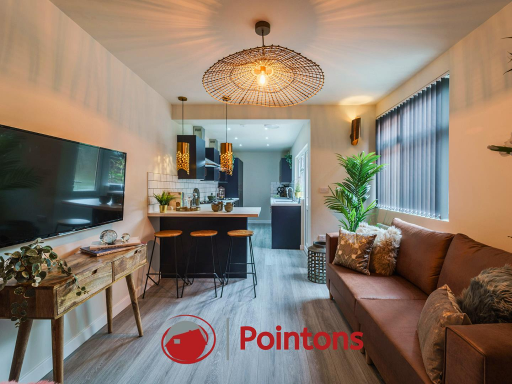 Main image of property: Holyhead Road, Spon End, Coventry - OFFERS INVITED