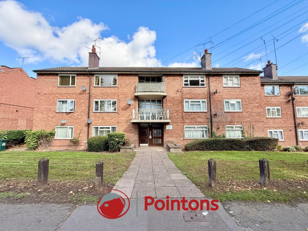 Main image of property: Holyhead Road, Coundon, Coventry