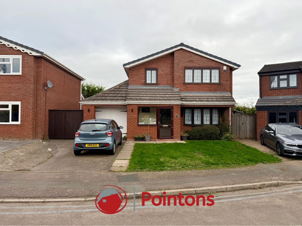 Main image of property: Turlands Close, Walsgrave, Coventry