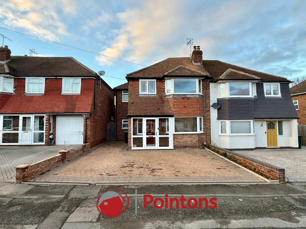 Main image of property: Watercall Avenue, Stivichall, Coventry