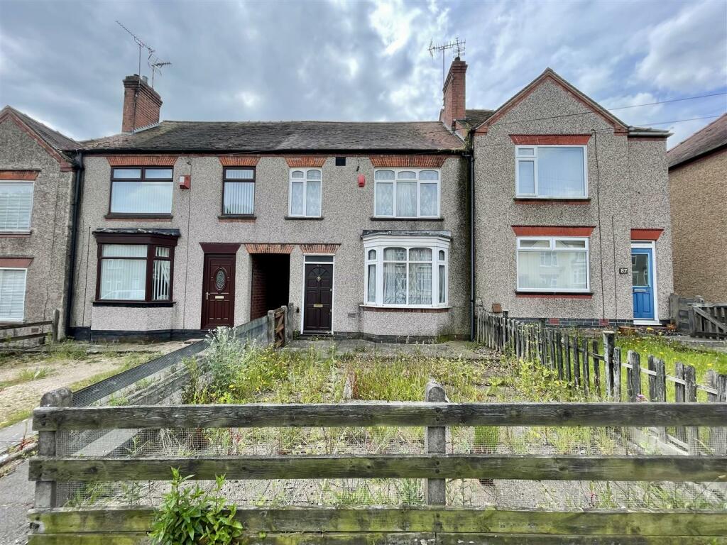 Main image of property: Masser Road, Coventry