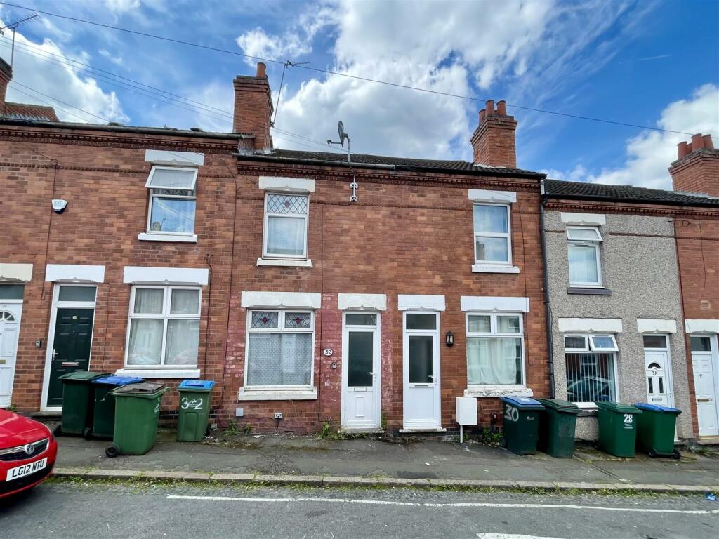 Main image of property: Leopold Road, Stoke, Coventry