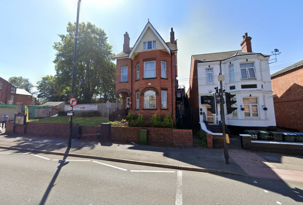 Main image of property: Holyhead Road, Coventry