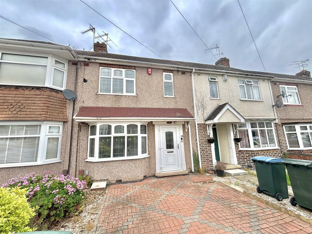 Main image of property: Omar Road, Coventry