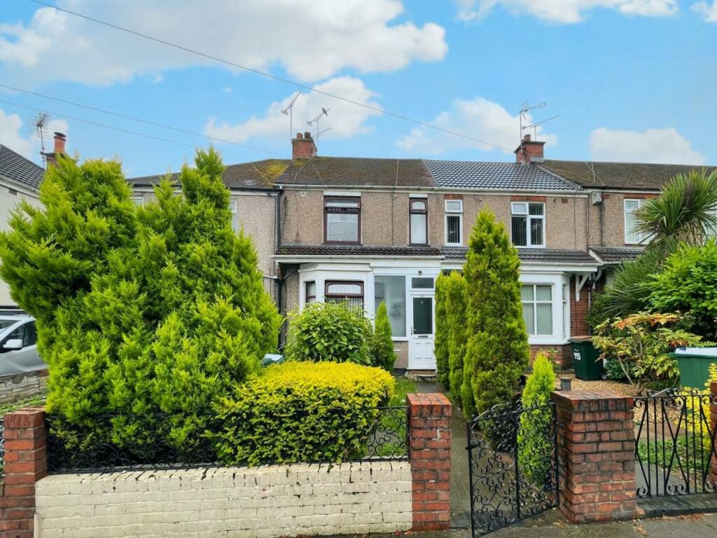 Main image of property: Rollason Road, Radford, Coventry