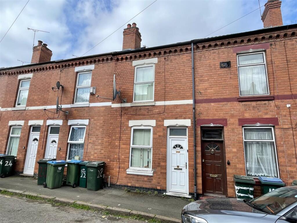Main image of property: Monks Road, Stoke, Coventry