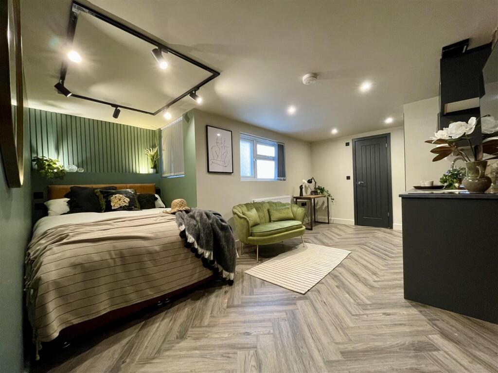 Main image of property: Allesley Old Road, Allesley, Coventry