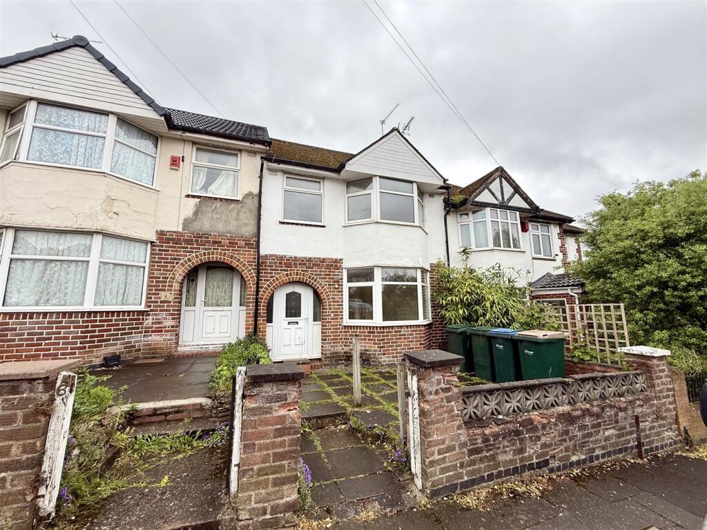 Main image of property: Baronsfield Road, Cheylesmore, Coventry
