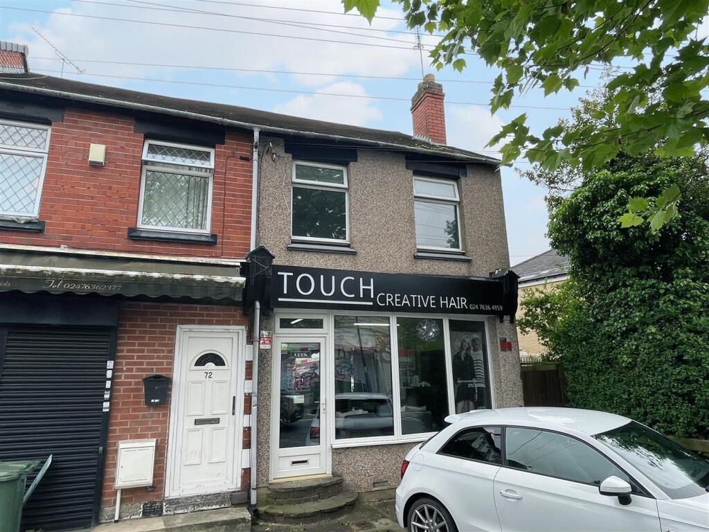 Main image of property: Wheelwright Lane, Holbrooks, Coventry