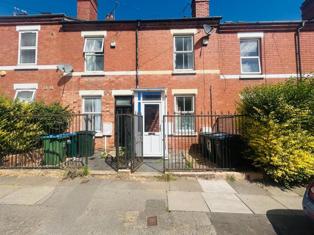 Main image of property: Broomfield Road, Coventry