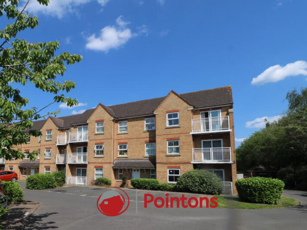 Main image of property: Kilderkin Court, Coventry