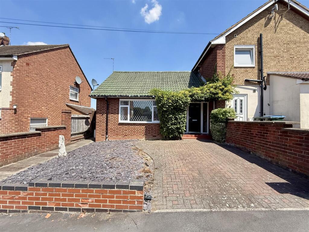Main image of property: Norton Hill Drive, Walsgrave, Coventry