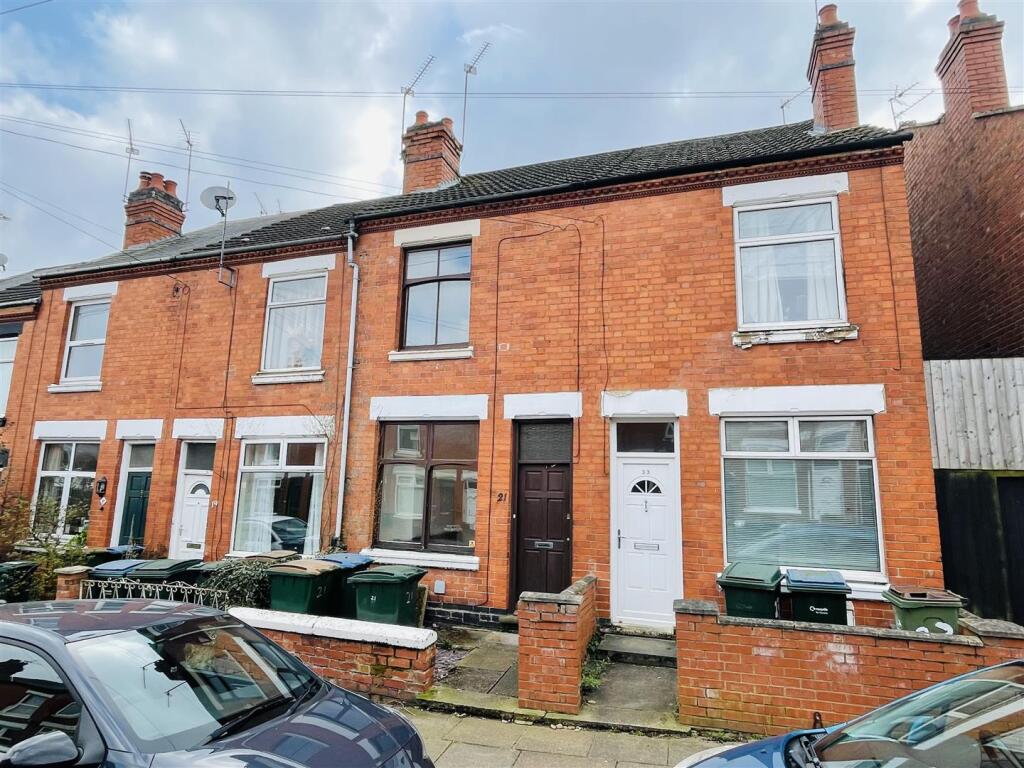 Main image of property: Kirby Road, Earlsdon, Coventry