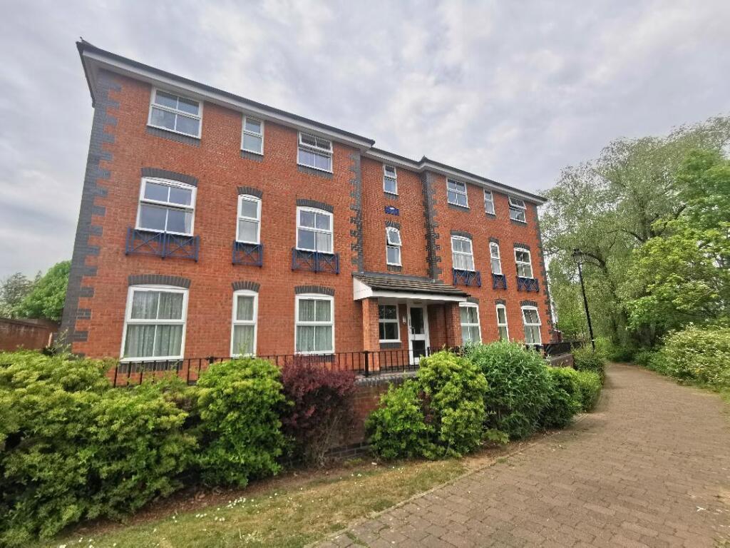 Main image of property: Drapers Field, Canal Basin, Coventry