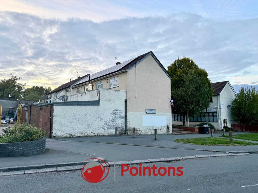 Main image of property: Rathbone Close, Keresley End, Coventry