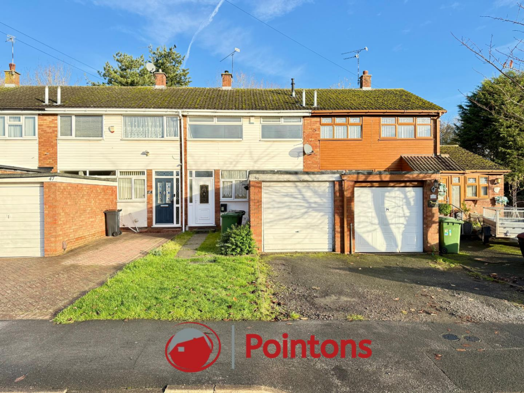 Main image of property: Maple Avenue, Exhall, Coventry
