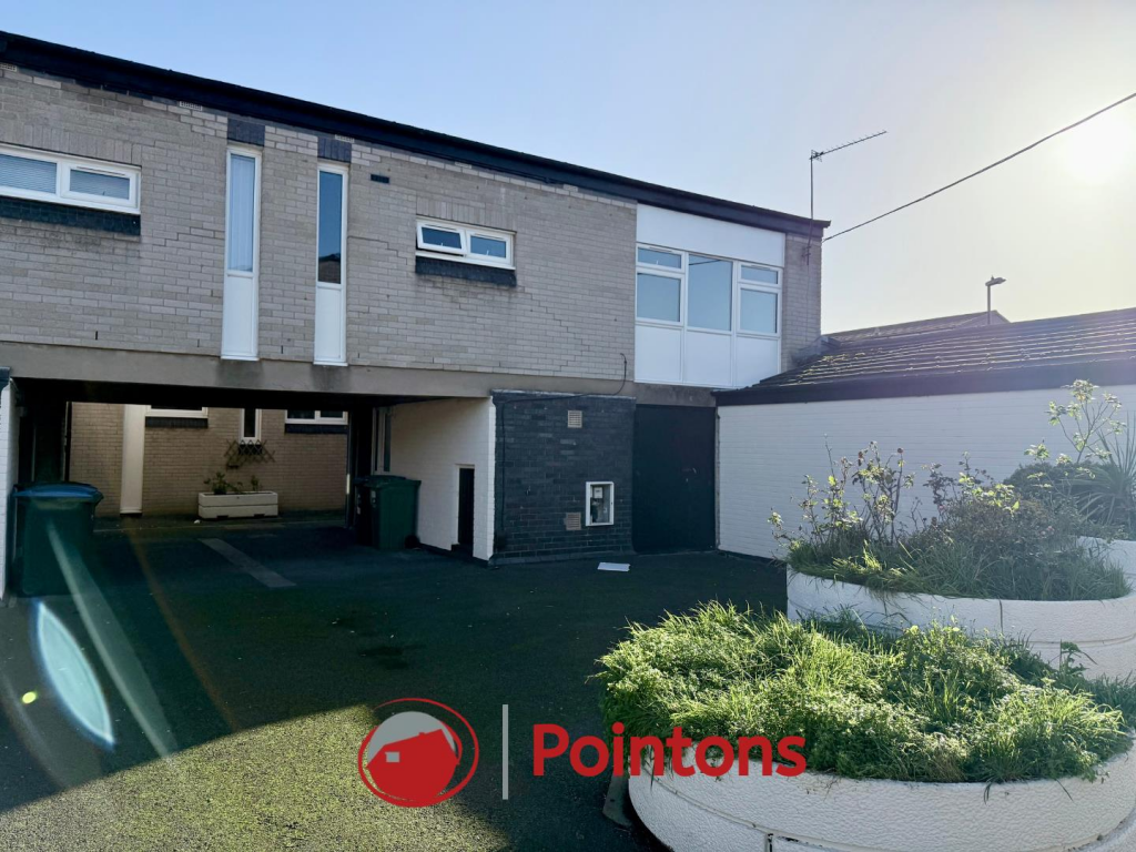 Main image of property: Peterlee Walk, Walsgrave, CV2 2HA