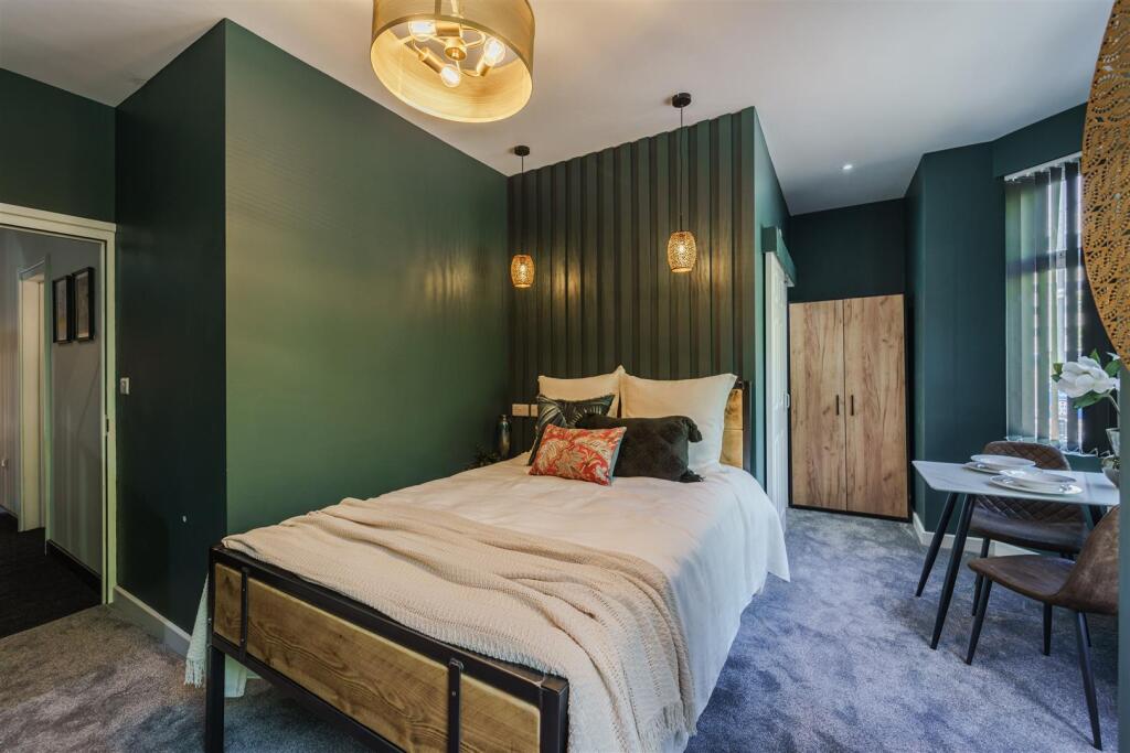 Main image of property: Holyhead Road, Spon End, Coventry