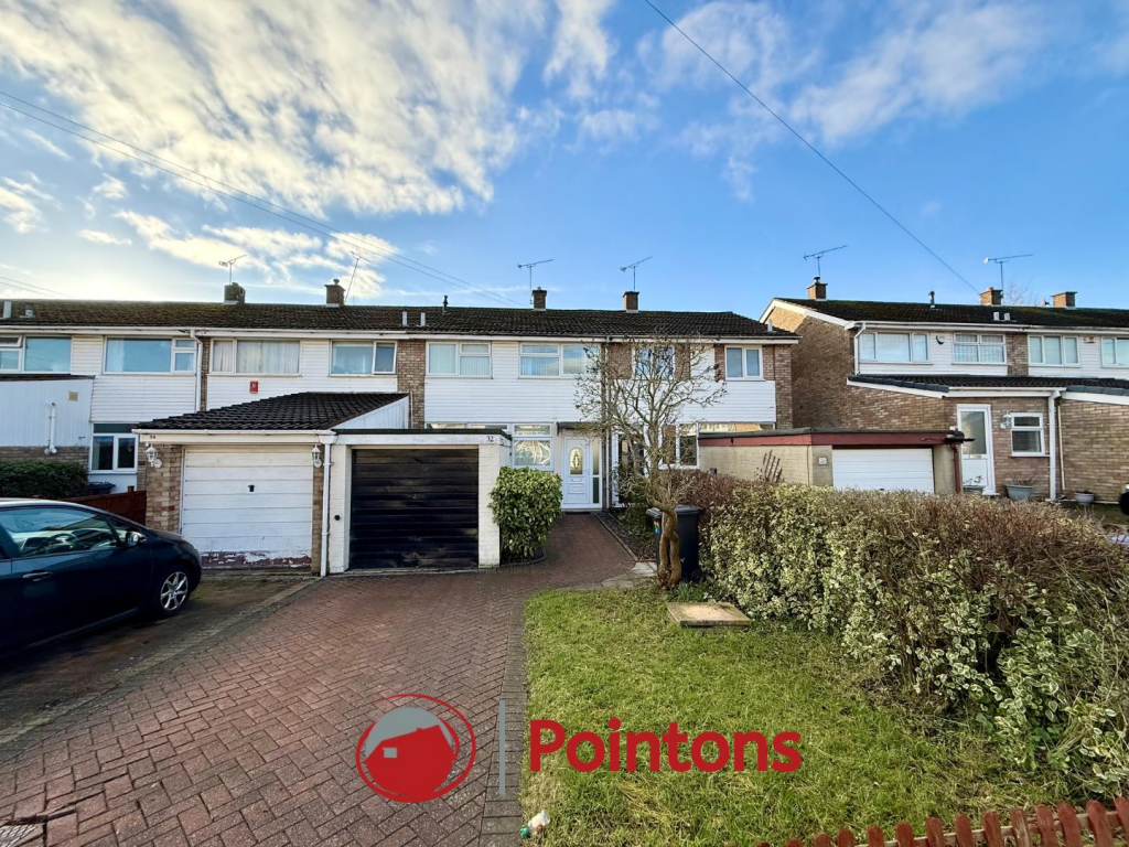 Main image of property: Cedars Road, Exhall, Coventry