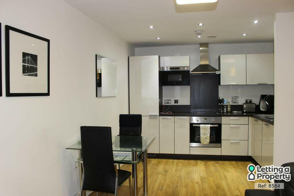 Main image of property: Needleman Street, London, Greater London, SE16 7BW