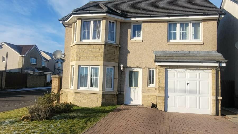 Main image of property: Tarmachan Road, Dunfermline, Fife, KY11 8JF