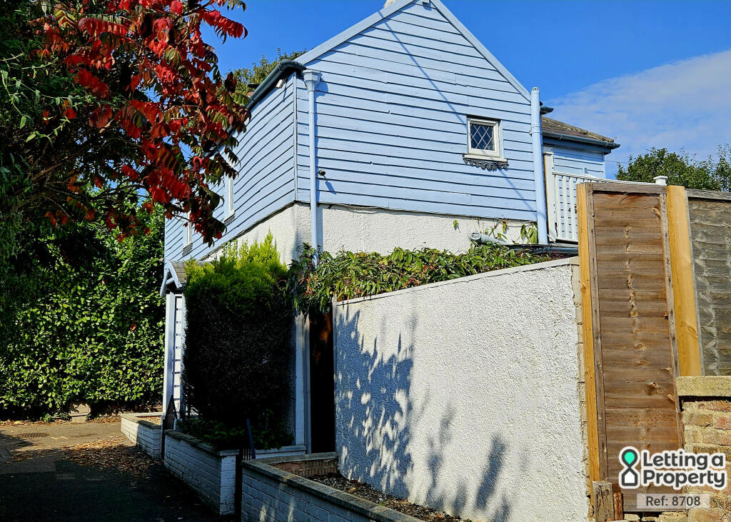 Main image of property: St. Mildreds Road, Minster, Ramsgate, Kent, CT12 4DE