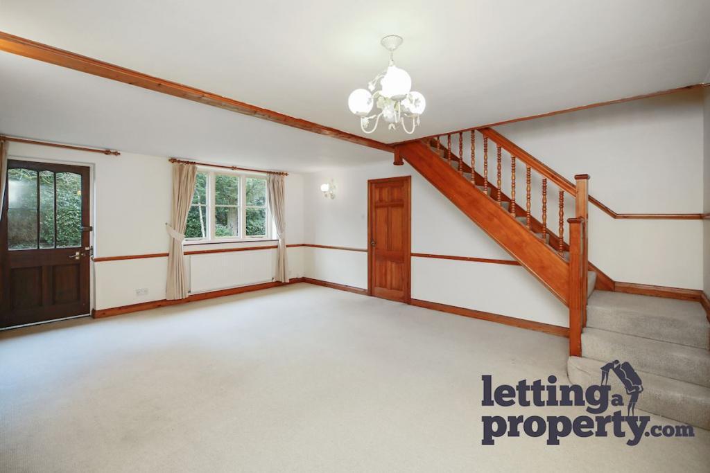 Additional property image - Walnut Lane, Finstall, Walnut Lane, Finstall, Near Bromsgrove, B60 3BU