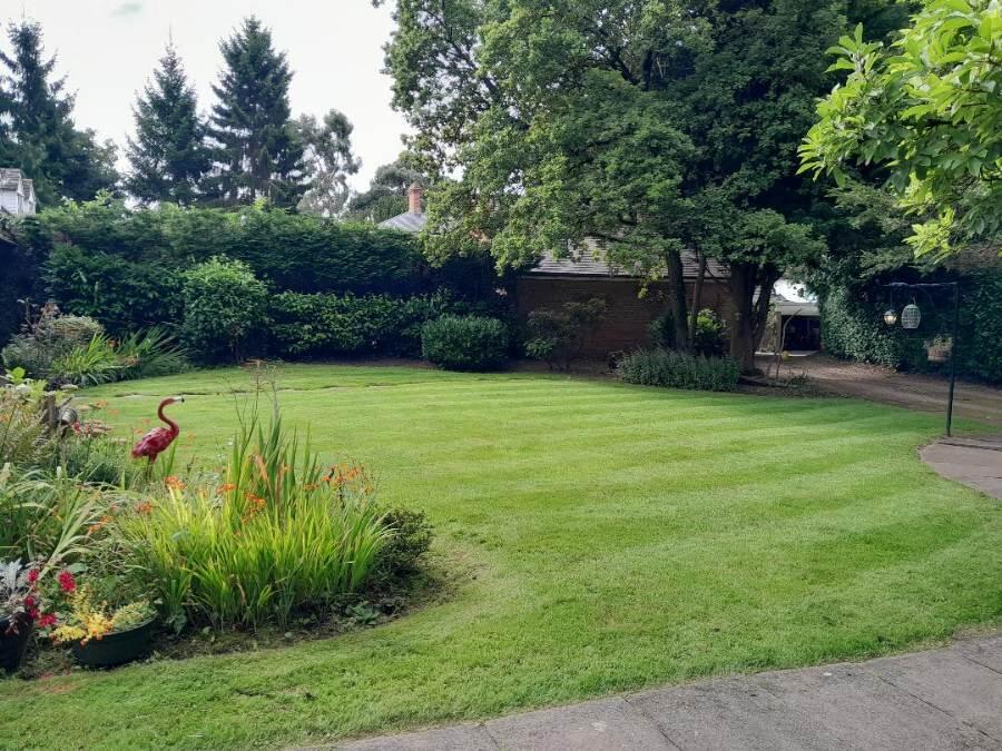 Additional property image - Walnut Lane, Finstall, Walnut Lane, Finstall, Near Bromsgrove, B60 3BU