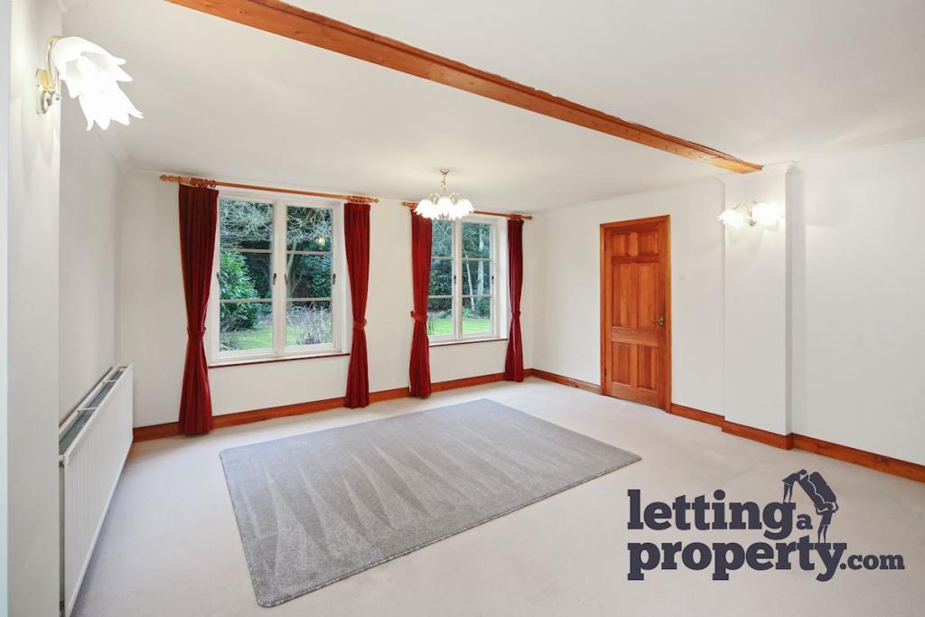 Additional property image - Walnut Lane, Finstall, Walnut Lane, Finstall, Near Bromsgrove, B60 3BU