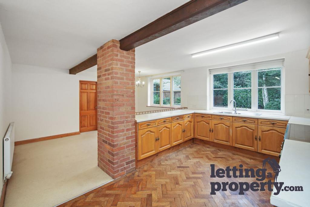 Additional property image - Walnut Lane, Finstall, Walnut Lane, Finstall, Near Bromsgrove, B60 3BU