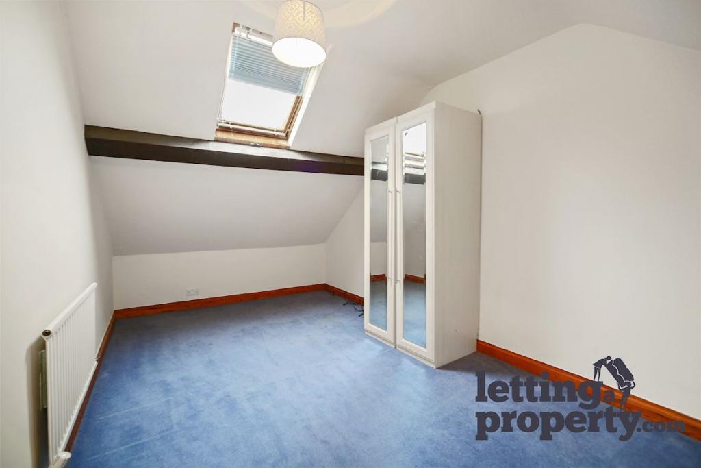 Additional property image - Walnut Lane, Finstall, Walnut Lane, Finstall, Near Bromsgrove, B60 3BU