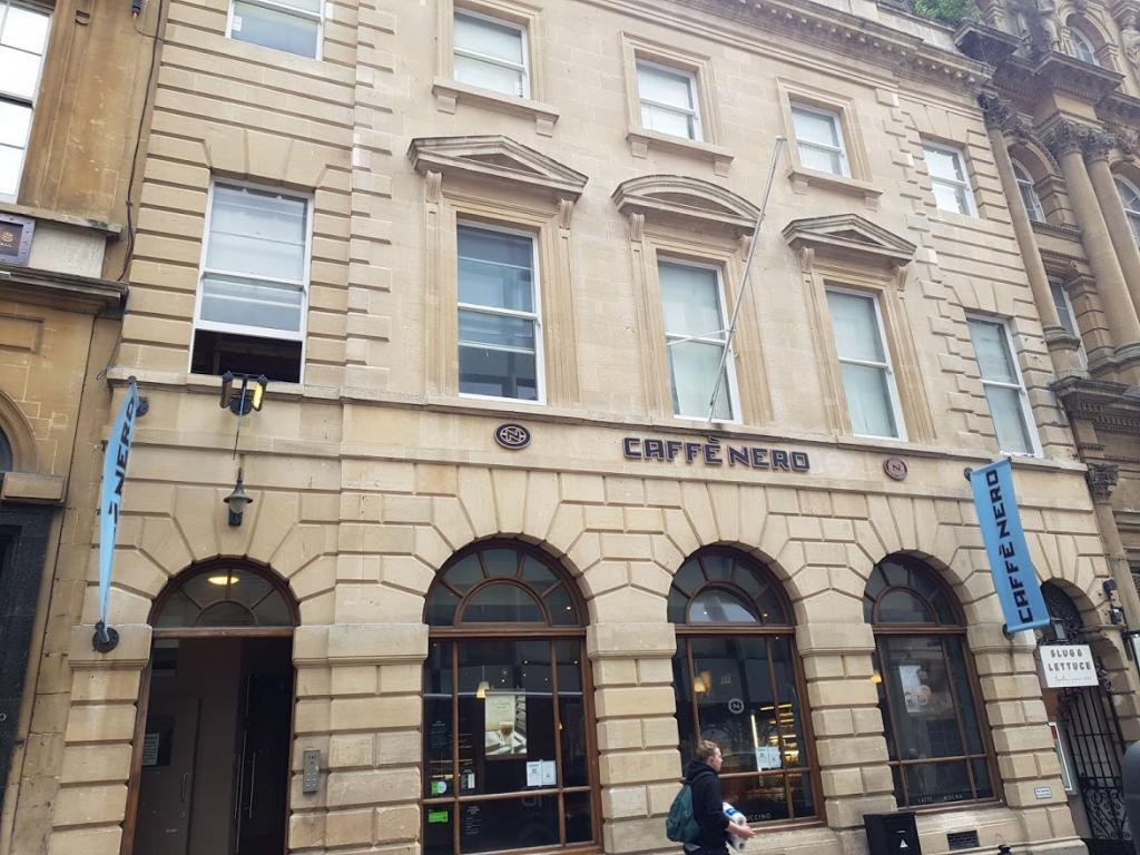 Additional property image - Corn Street, Corn Street, 38 Corn Street, Bristol, BS1 1HQ