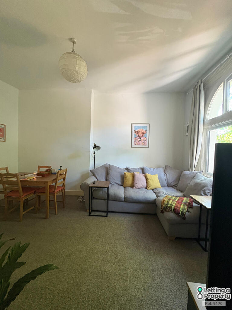 Main image of property: St. German's Road, London, Greater London, SE23 1RJ