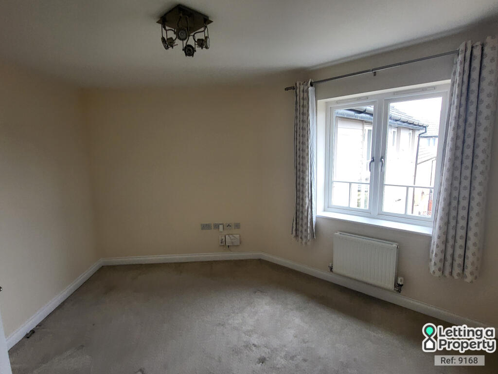 Main image of property: Gyosei Gardens, Willen Park, Milton Keynes, Buckinghamshire, MK15 9EN