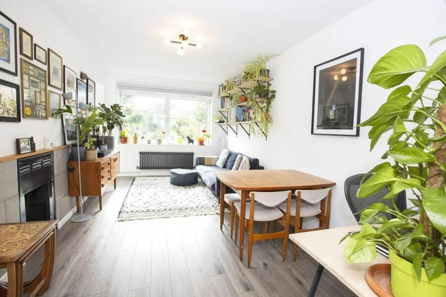 Main image of property: Anderson Road, London, E9 6HH